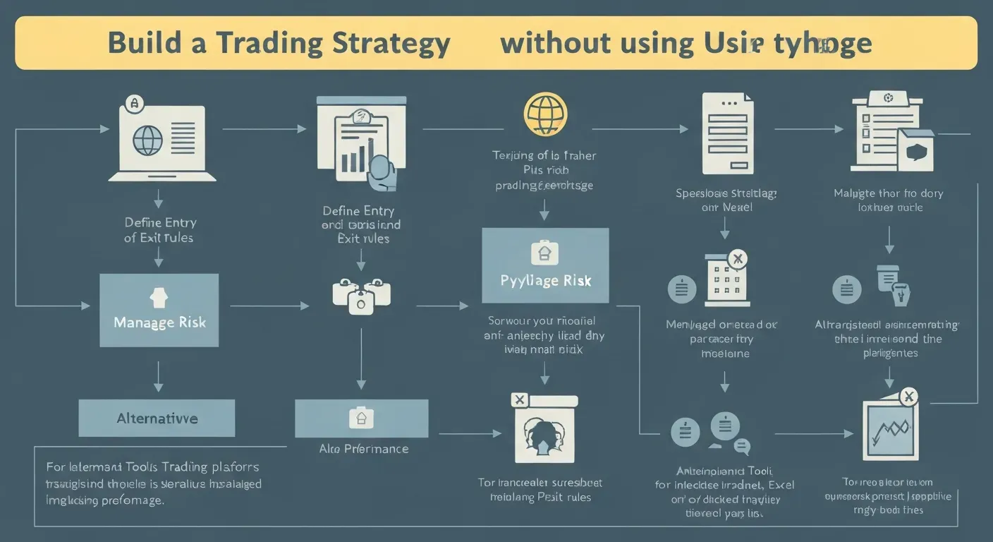 Build Your Trading Strategy Without Python Using Free Stock Analysis Websites
