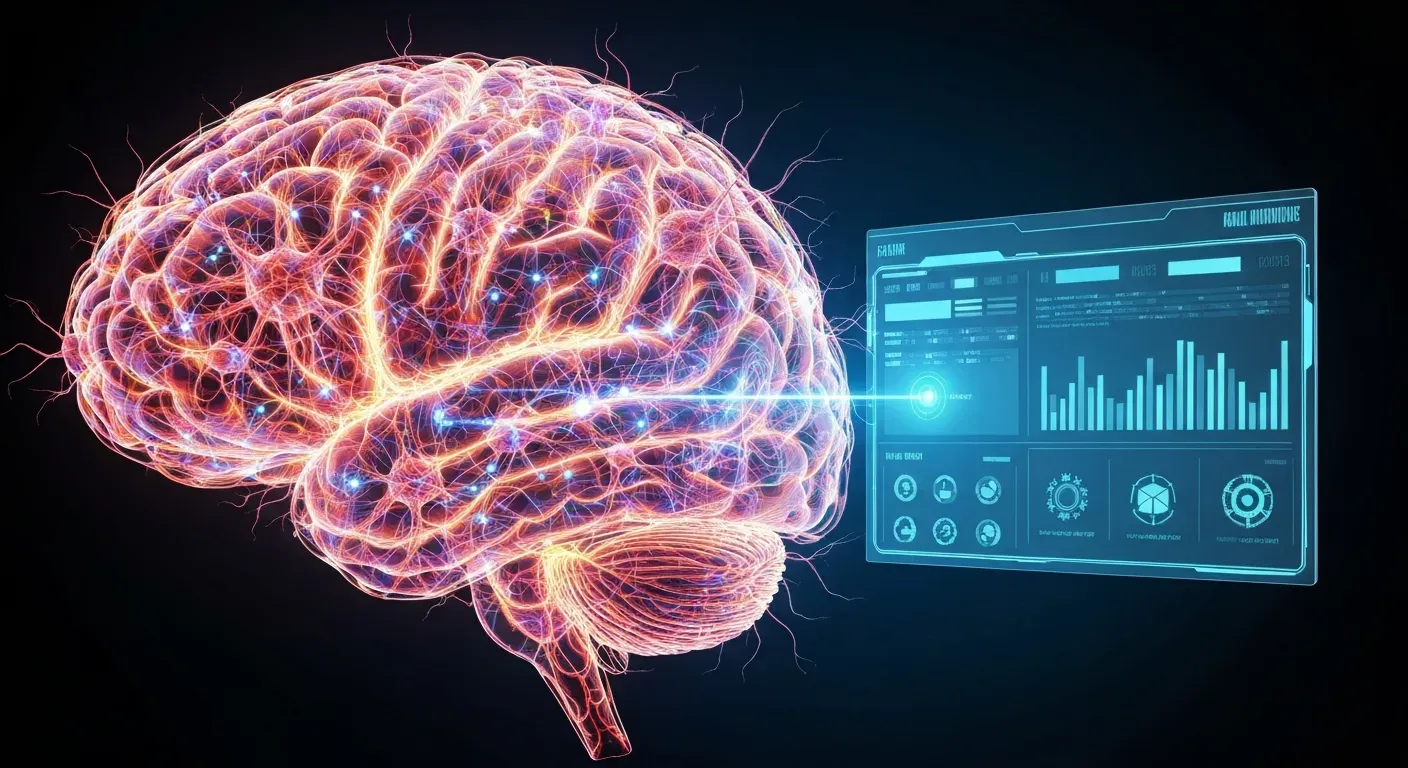 Why AI Sentiment Analysis Replaces Emotional Trading for Smarter Decisions