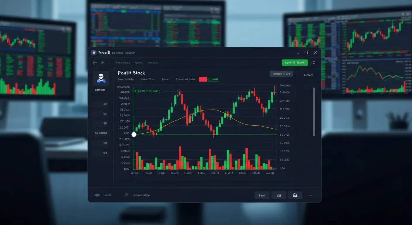 用AI自动追踪Reddit股票，多资产投资组合追踪器助你把握下一个市场热点