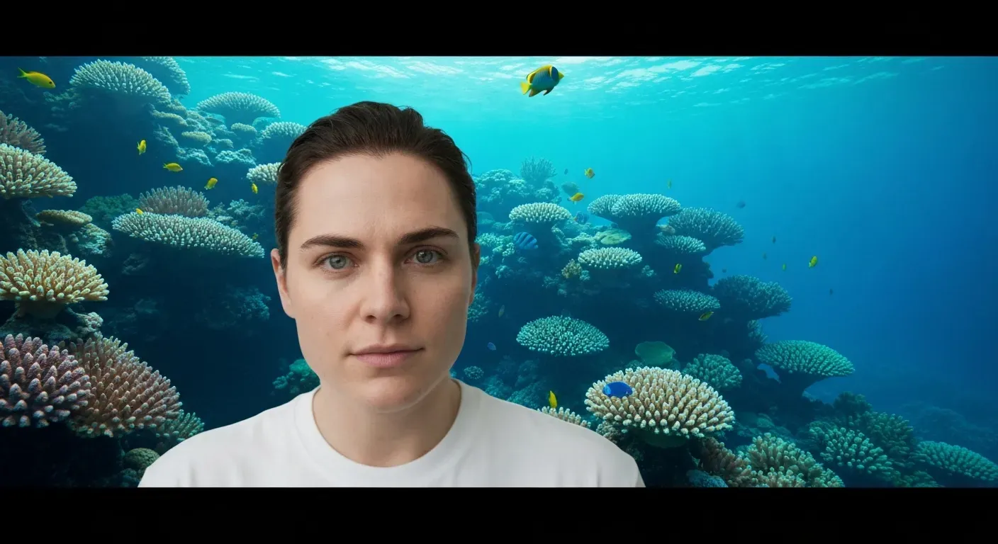 AI Video Background Changer: How to Edit Like a Pro