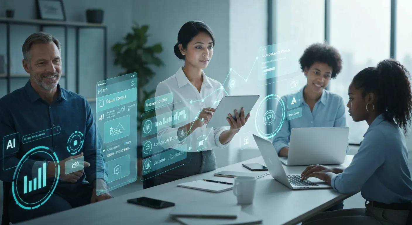 Beyond Task Management: 5 AI-Powered Collaboration Tools to Sync Your Team in 2026