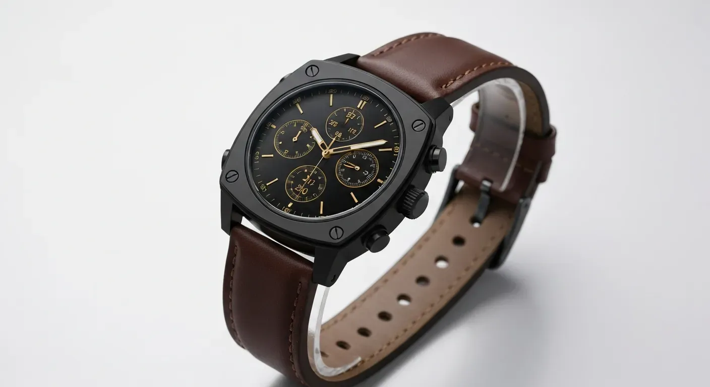 Top 7 Unique Smart Watches for Men: Beyond the Basics in 2026