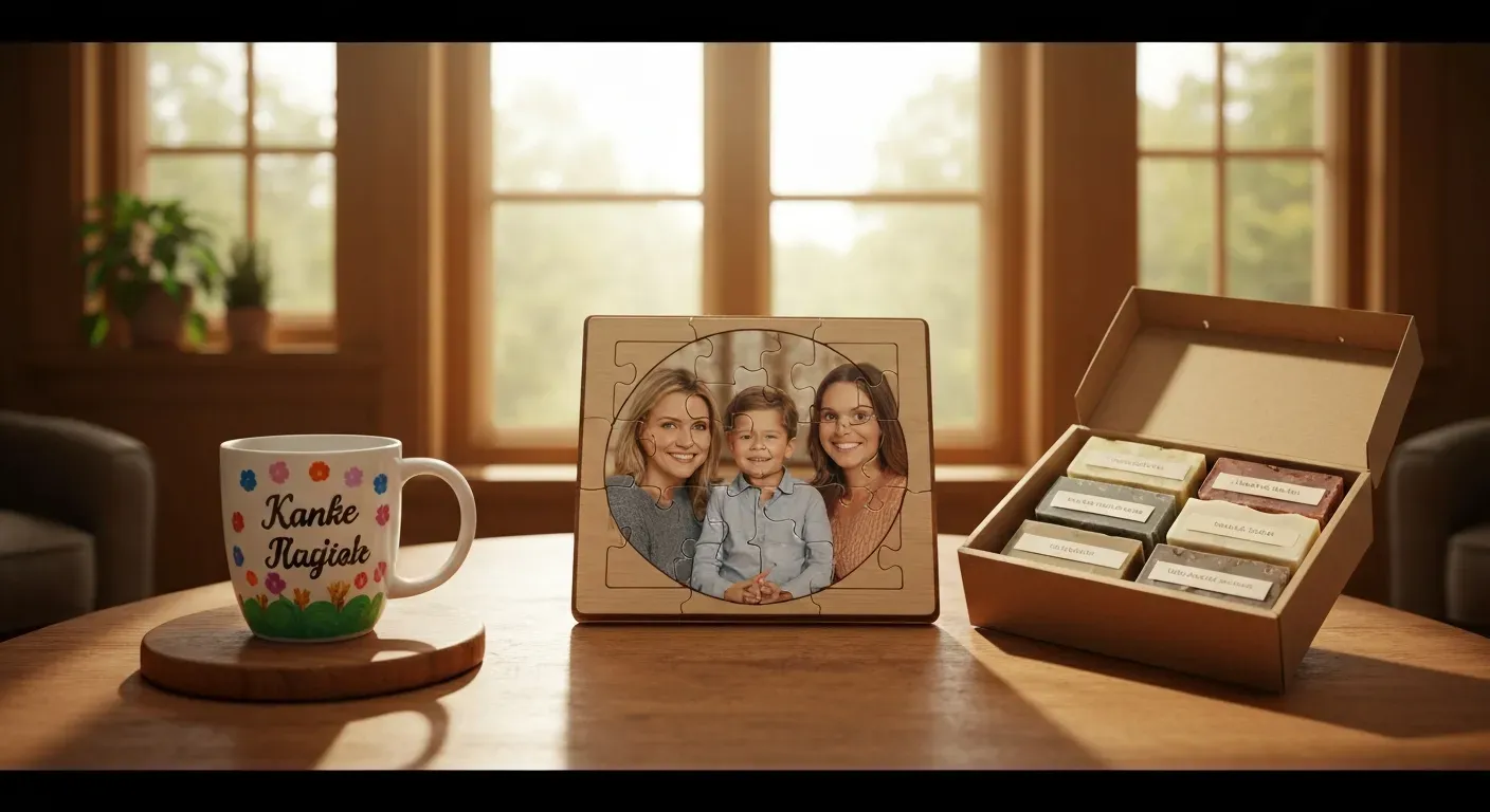 The Top 2026 Greatest Unique Homemade Gift Ideas for Earth-Loving Creators