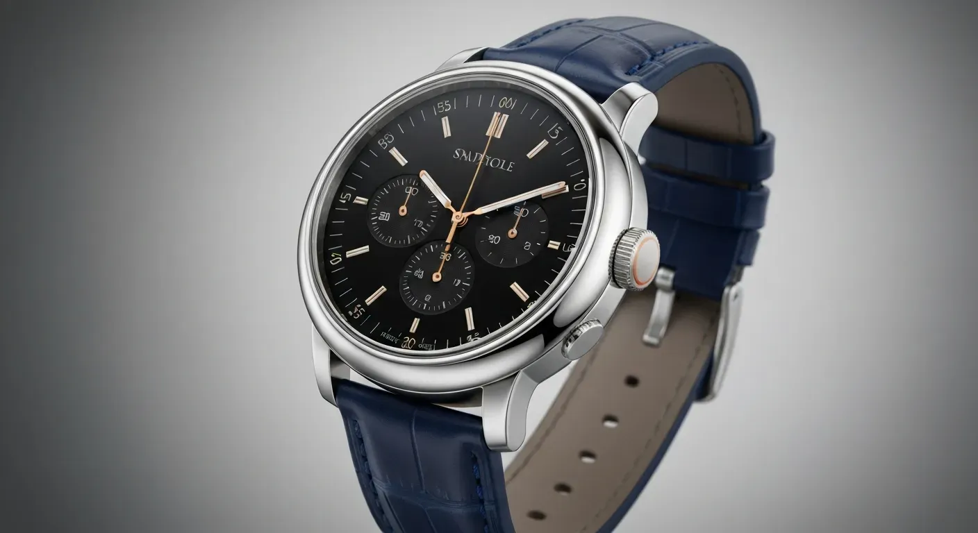 The Top 10 Luxury Smartwatches to Elevate Your Style in 2026