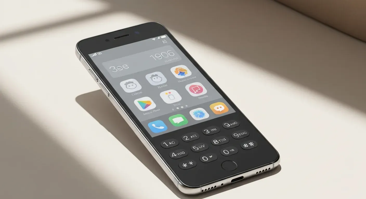 Top 7 Best Phones for Elderly Users Focused on Simplicity and Safety in 2026