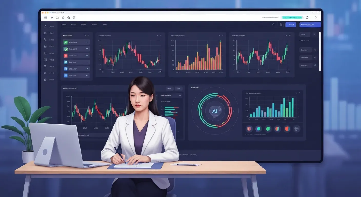How AI Stock Analysis Software Enhances Crypto Trading Automation for Asset Allocation