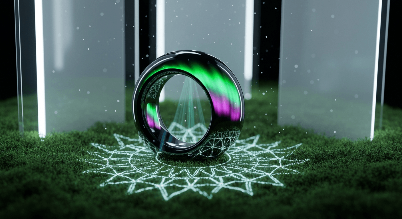 How Smart Ring Data Unlocks Deeper Insights for Mental Wellbeing