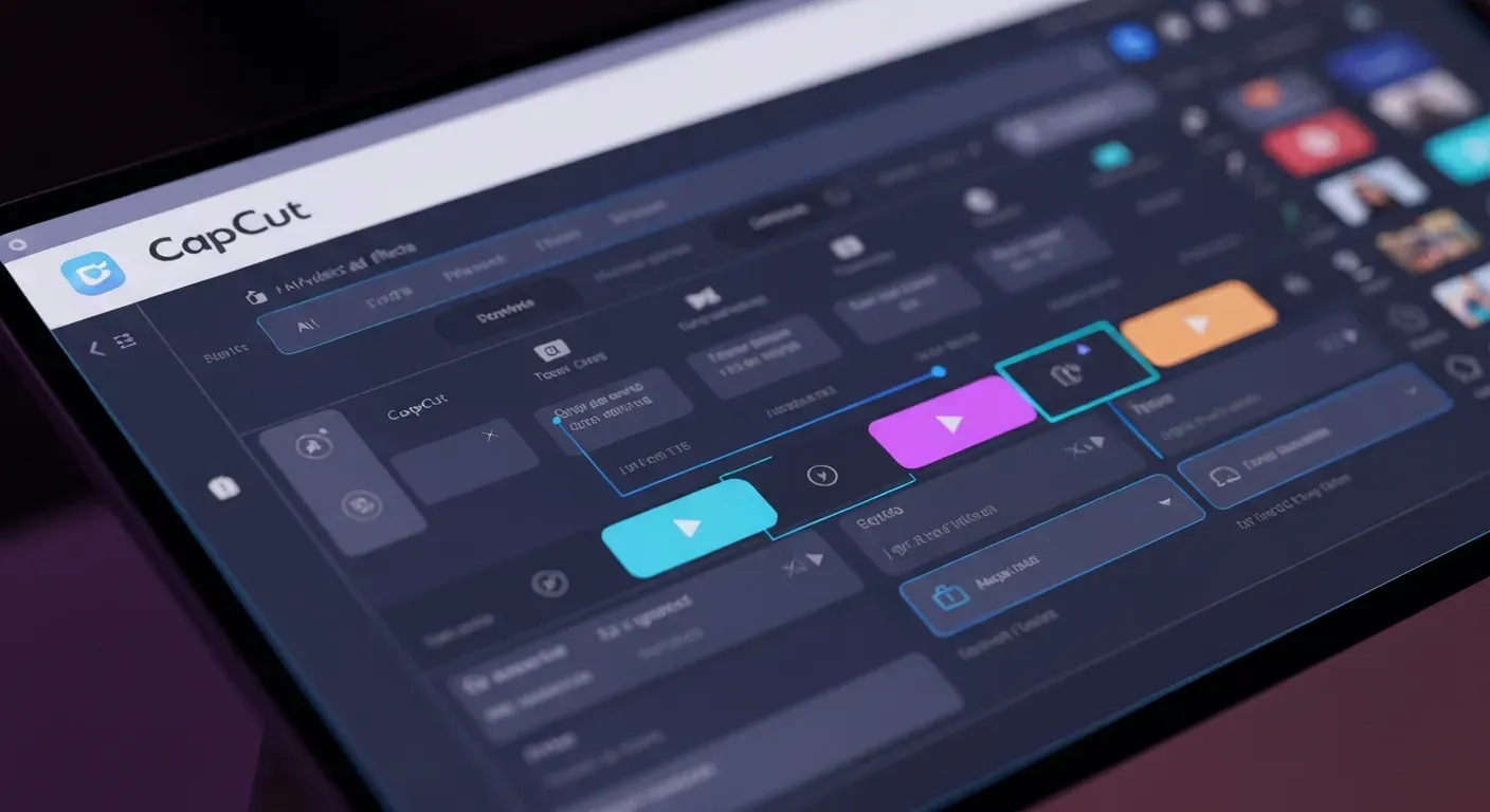 Why CapCut's AI Video Editor is the Ultimate Beginner's Tool for Stunning Videos