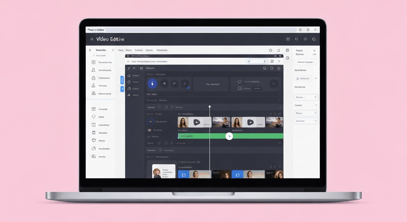How to Find the Right ai video editor free for Your Projects