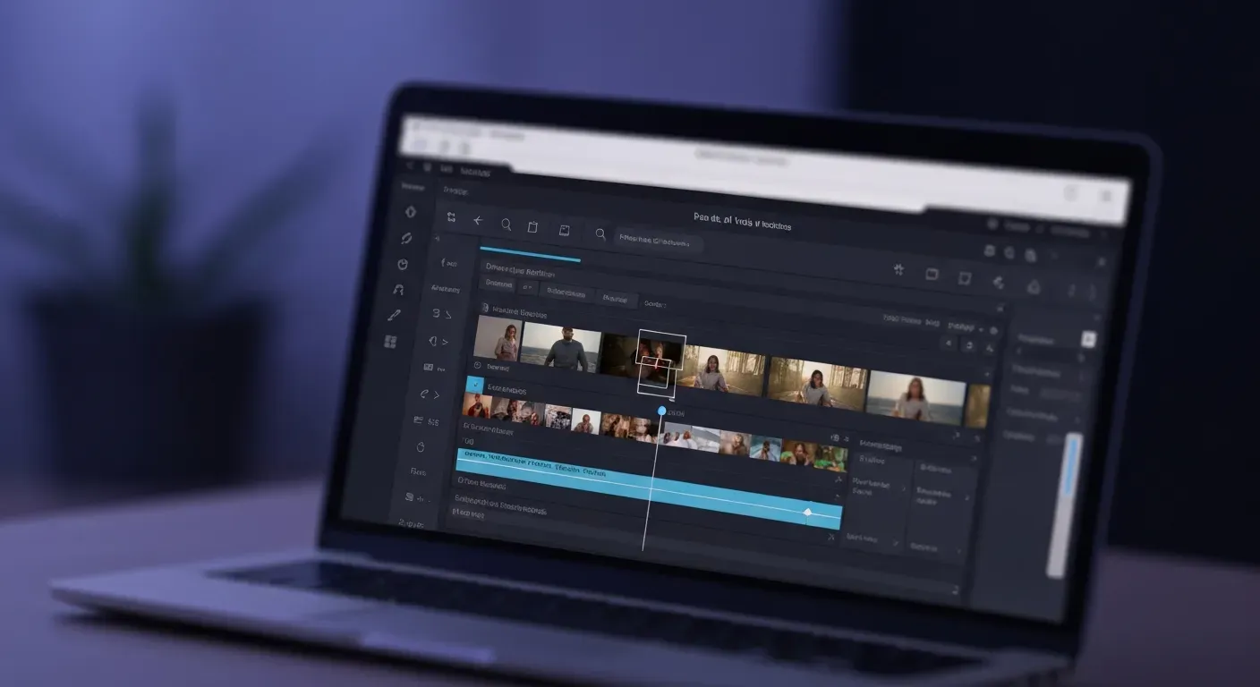 Unlock Your Potential with Best AI Video Editing Tools