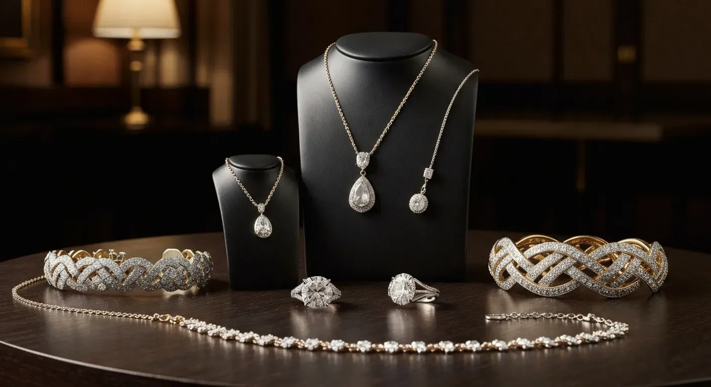 Cartier versus Tiffany & Co. Which Luxury Jewelry Brand is the Ultimate Investment?