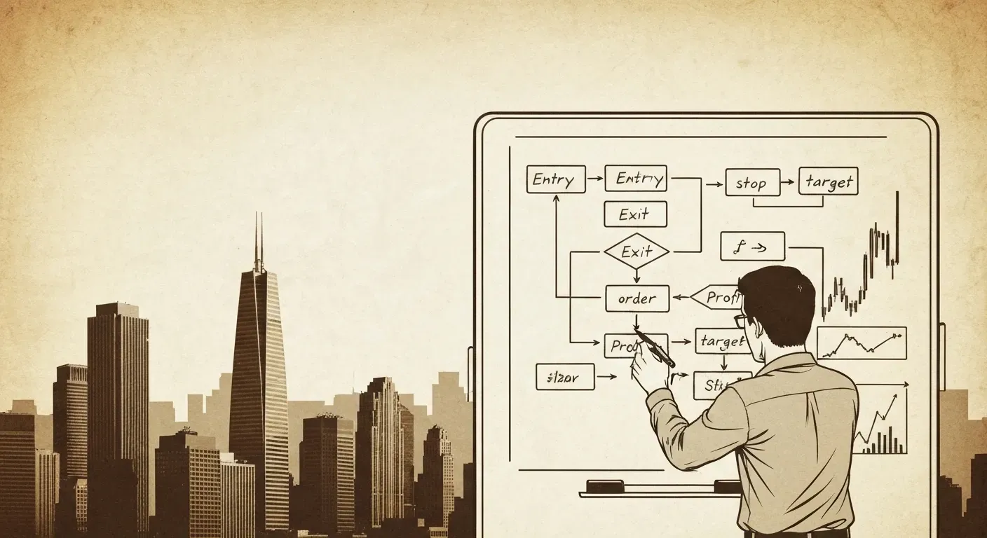 Unlock Trading Strategy Creation Without Code Using Free Stock Analysis Tools