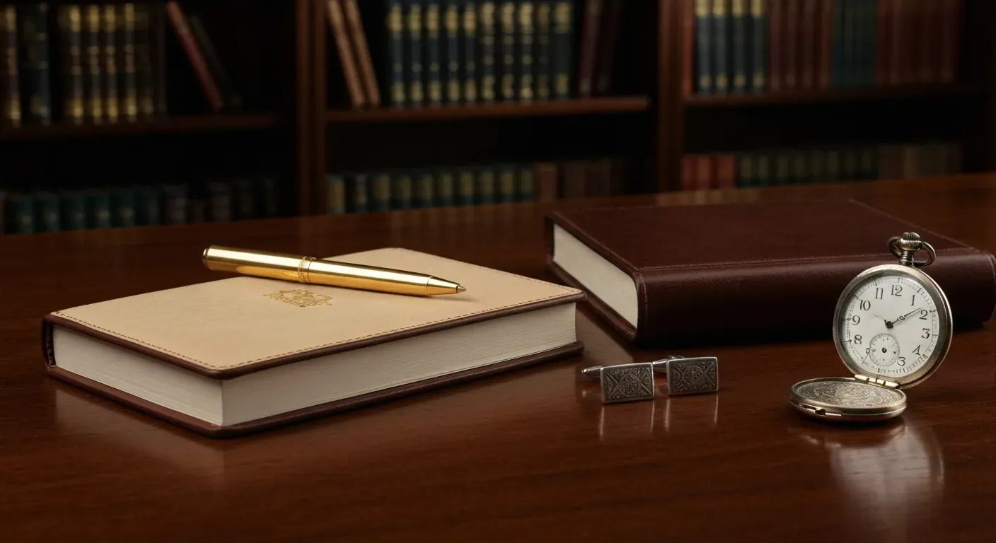 Top 10 Old Money Luxury Brands for an Enduringly Classic Wardrobe in 2026