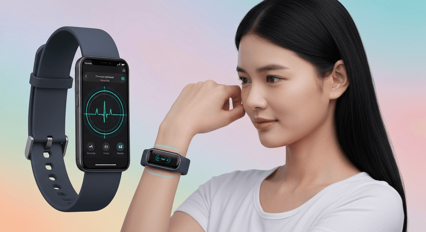 How to Configure Your Wearable for Continuous Proactive Health Monitoring