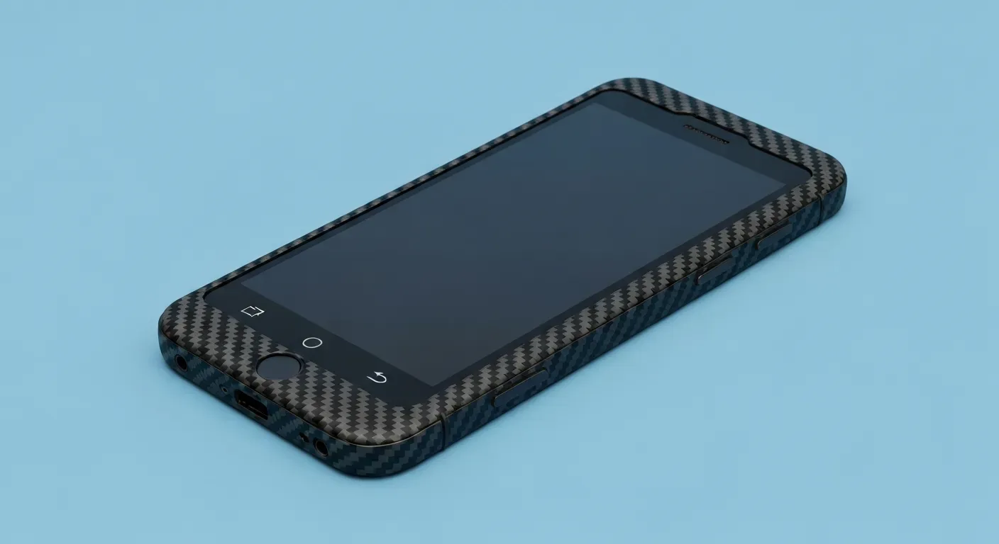 Expert Insights What to Expect from Carbon Fiber Phones in 2026