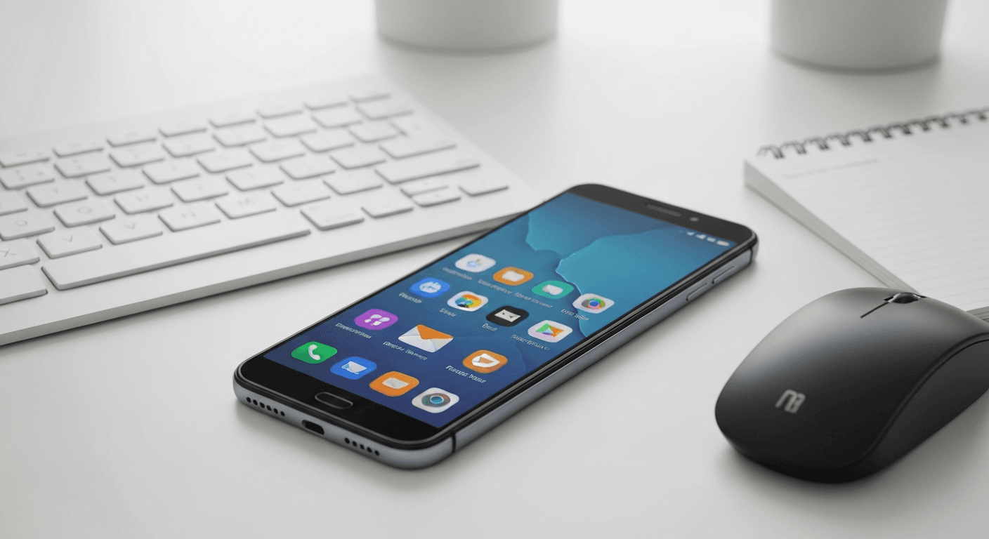 Top 7 Budget Smartphones for Office Productivity in 2026