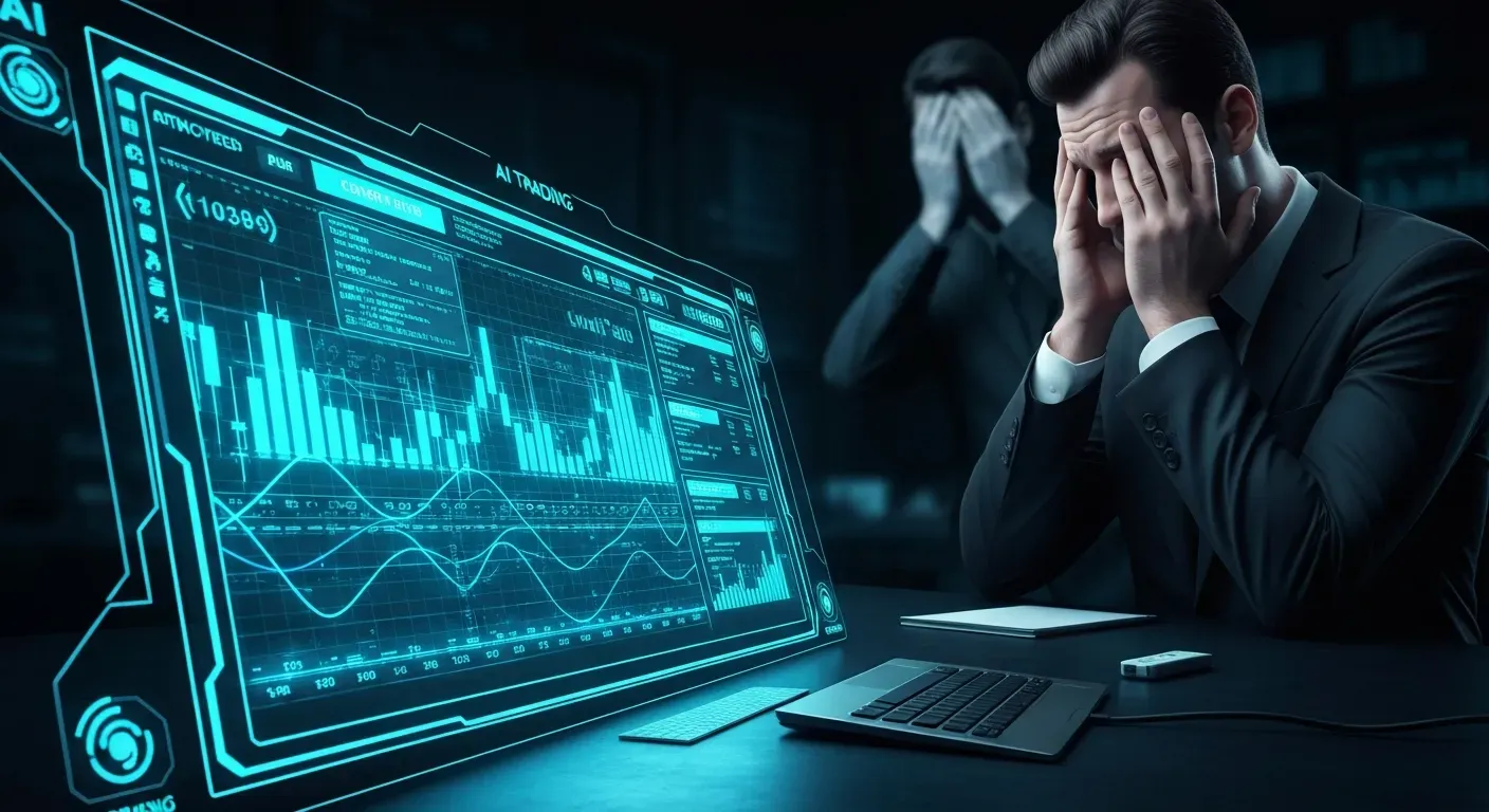 Why Real-Time AI Sentiment Analysis Outsmarts Emotional Trading