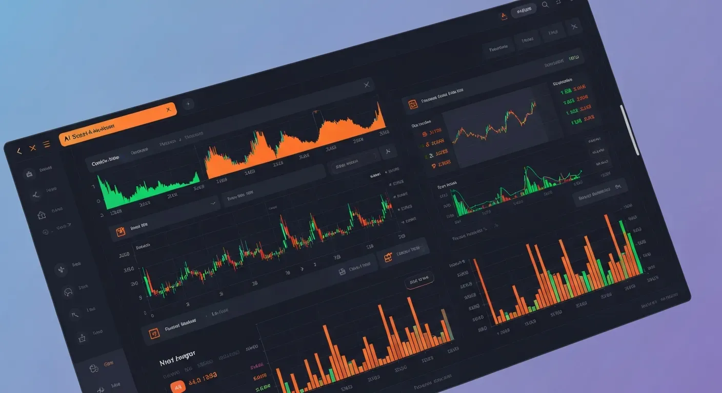How AI Stock Analysis Software and Crypto Trading Automation Enhance Investment Tools in 2026