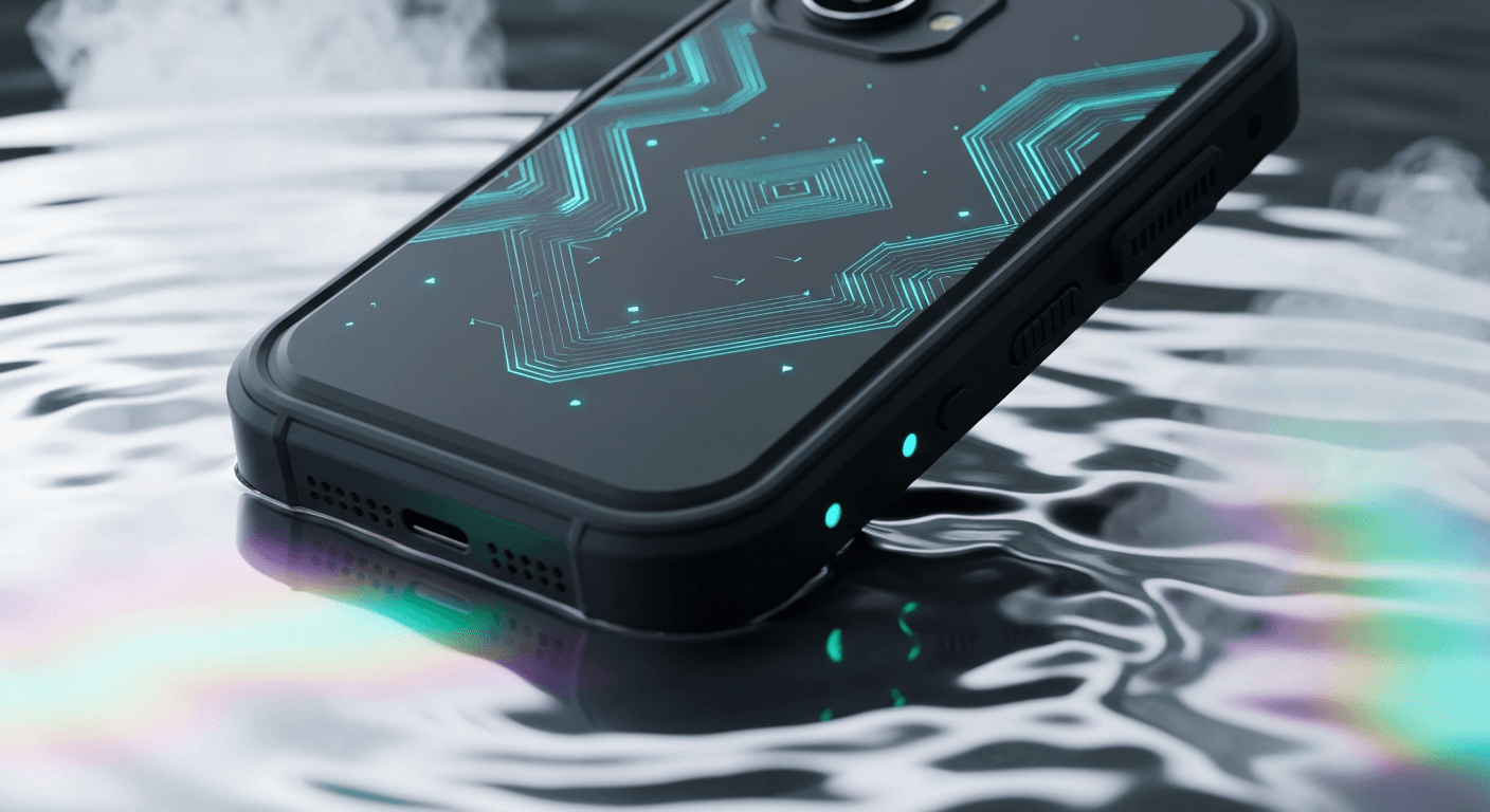 Why Military-grade Phones for Travelers Offer Extreme Durability in 2025