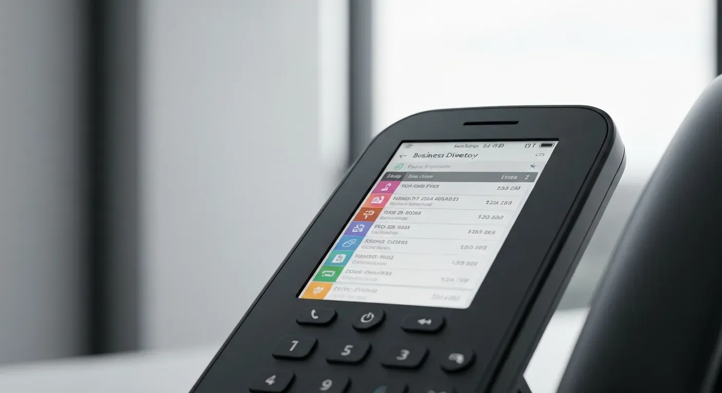 Top 7 Essential Business Phone Solutions for Remote Teams in 2026