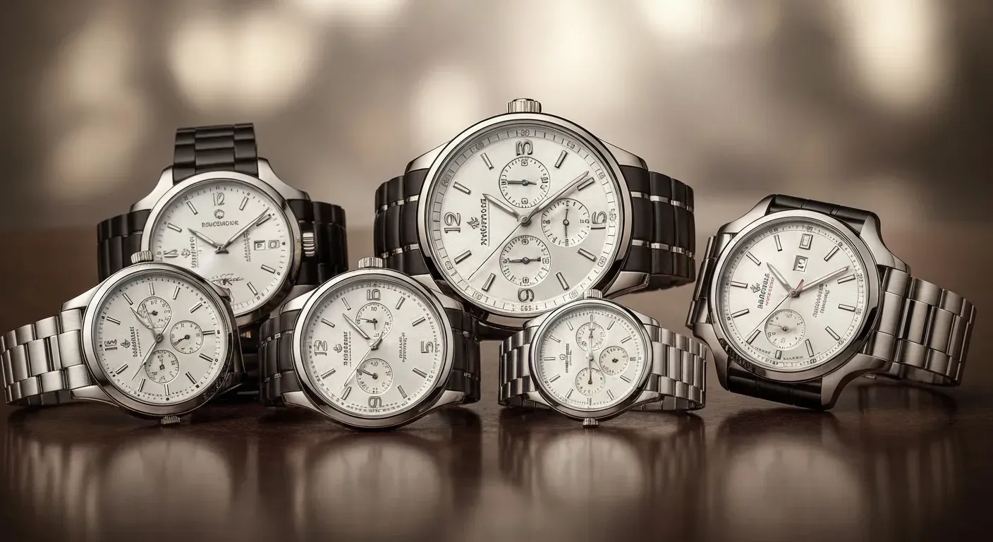 Top 10 Luxury Swiss Watch Brands for Smart Investment in 2026