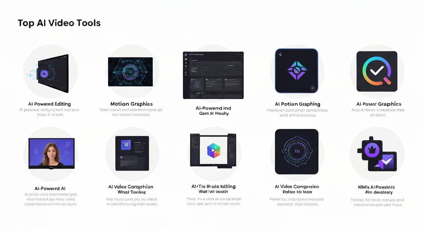 Why AuraClip's AI Video Editing Stands Out Among Top AI Video Tools