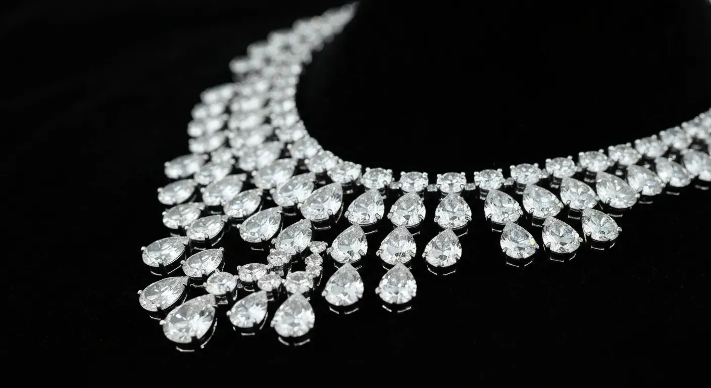 Top 7 Iconic Ultra Luxury Jewelry Brands and Their Signature Masterpieces