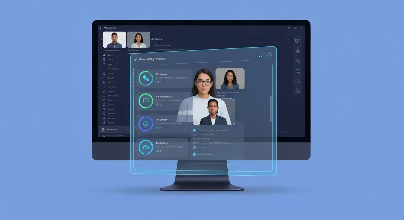 Beyond Transcription What AI Meeting Assistants for Microsoft Teams Unlock in 2026