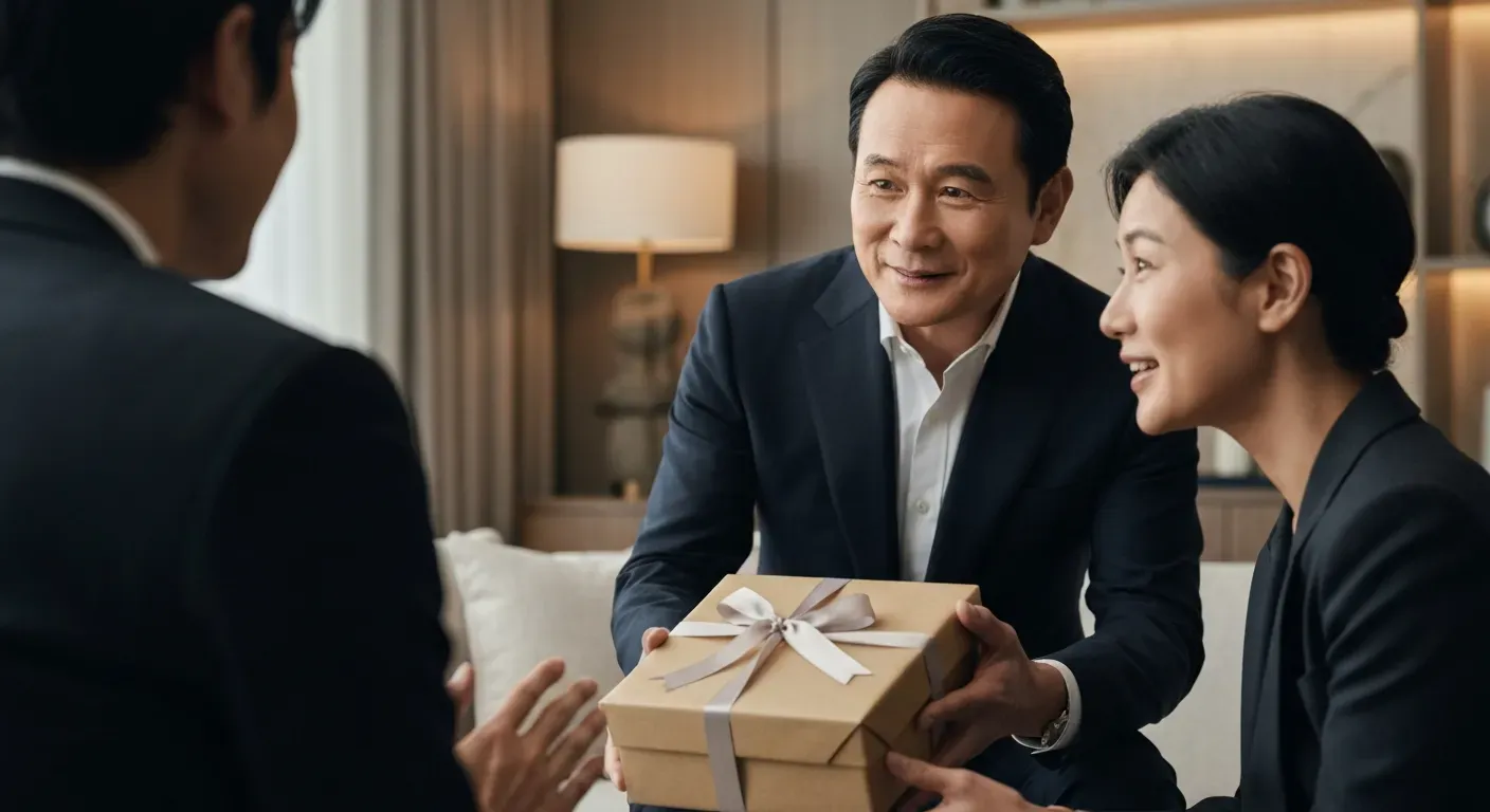 Top 10 Unique Luxury Gifts for the Wealthy Individual Who Has Everything