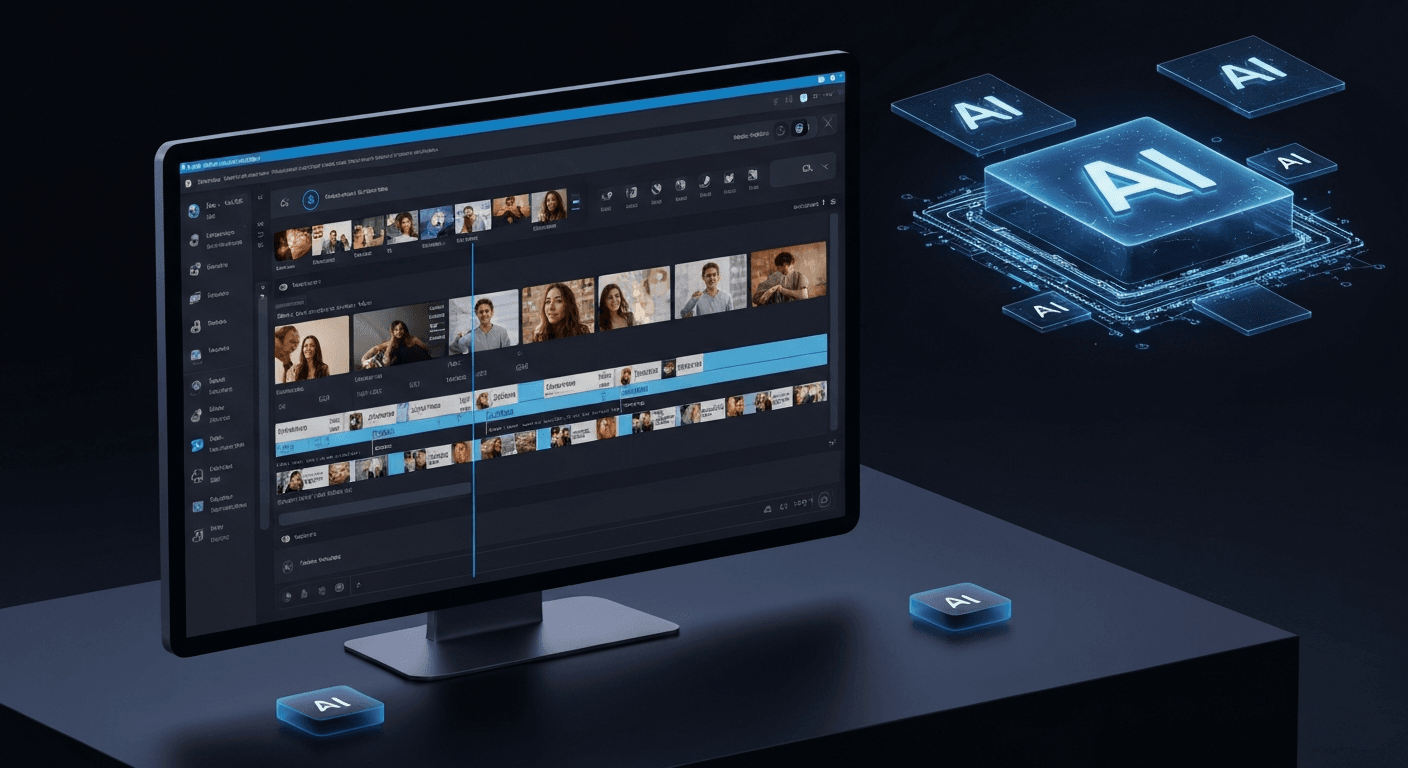 How <strong>best ai video editing</strong> Enhances Your Storytelling in 2026