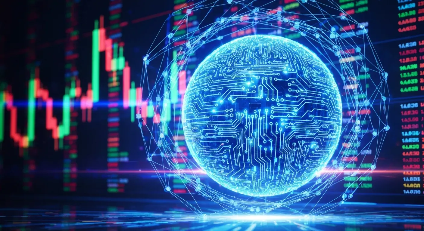 Your No-Code Path to Automated Stock Trading With AI Trading Bots
