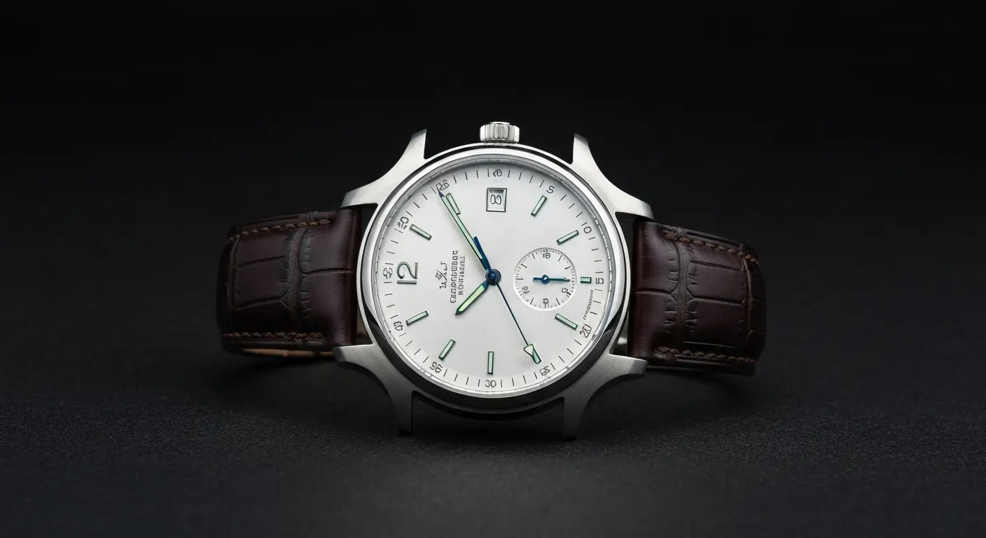 Top 10 Best Beginner Luxury Watches to Invest In for 2026