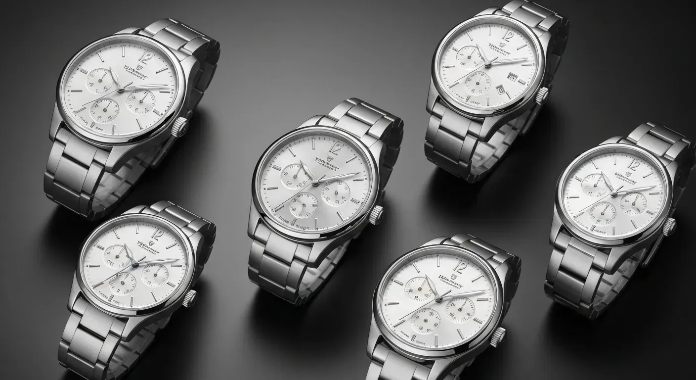 Swiss vs. Japanese Entry-Level Luxury Watches Which is Right for You
