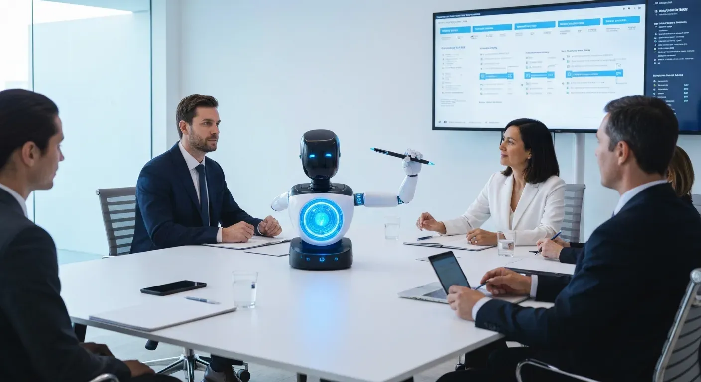 How Real-time AI Scribe for Meetings for Recruiters Transforms Hiring in 2026