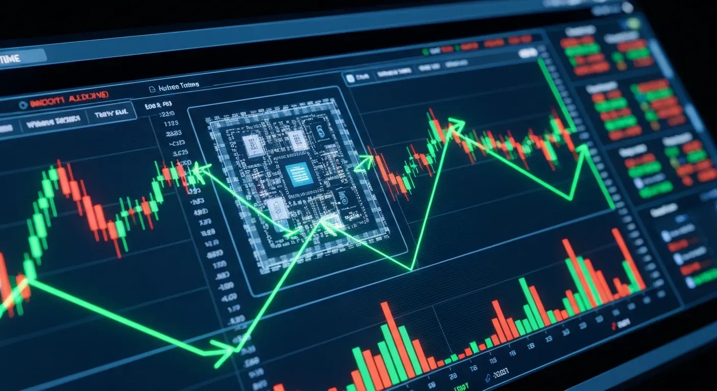 精选 6 款顶尖 AI 工具，助您实现自动化加密货币被动收入交易