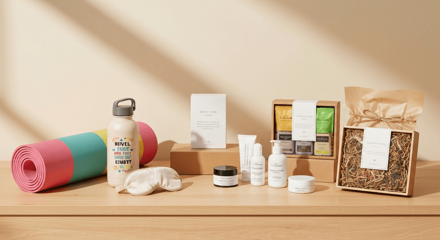 Discover 2026's Top Lifestyle Gifts for Women That Delight