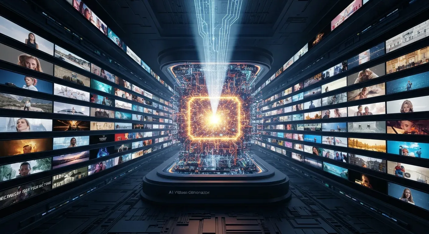 How Can <strong>ai video generator with no limits, reddit ai meme video,cheap ai video</strong> Revolutionize Your Creative Process in 2026?