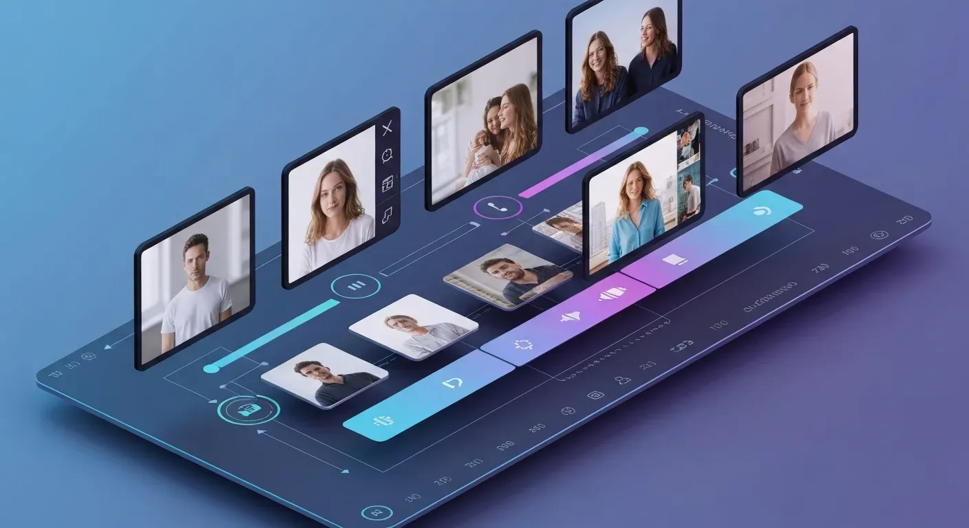 AI Auto Editing Video 2.0: Why a 