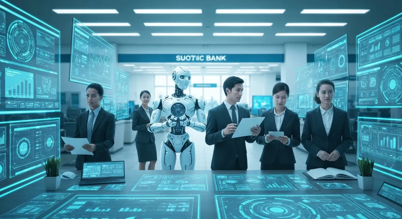 When to Leverage Robotic Process Automation in Finance, Machine Learning Stock Prediction, Auto-Trading Platform