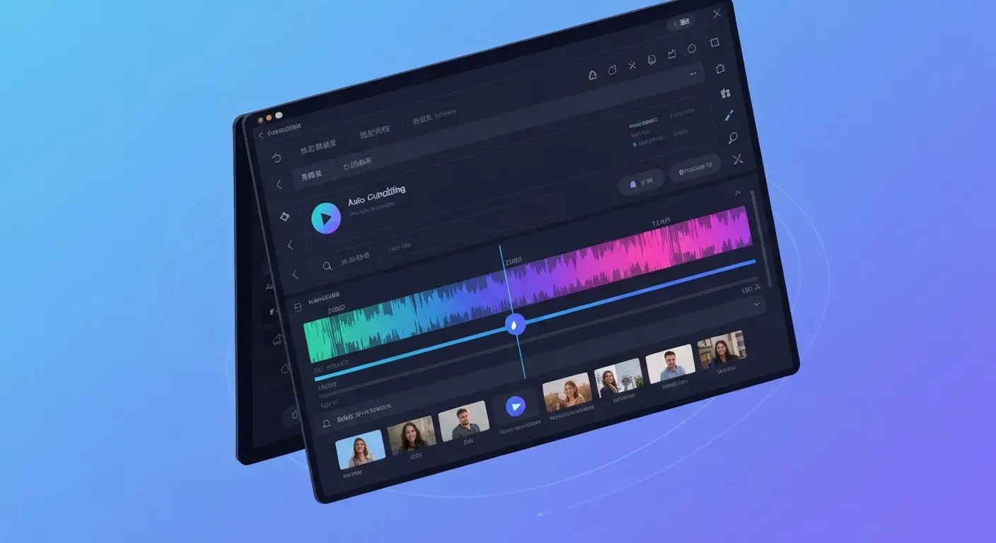 AI Video Editing Software 2.0: Why