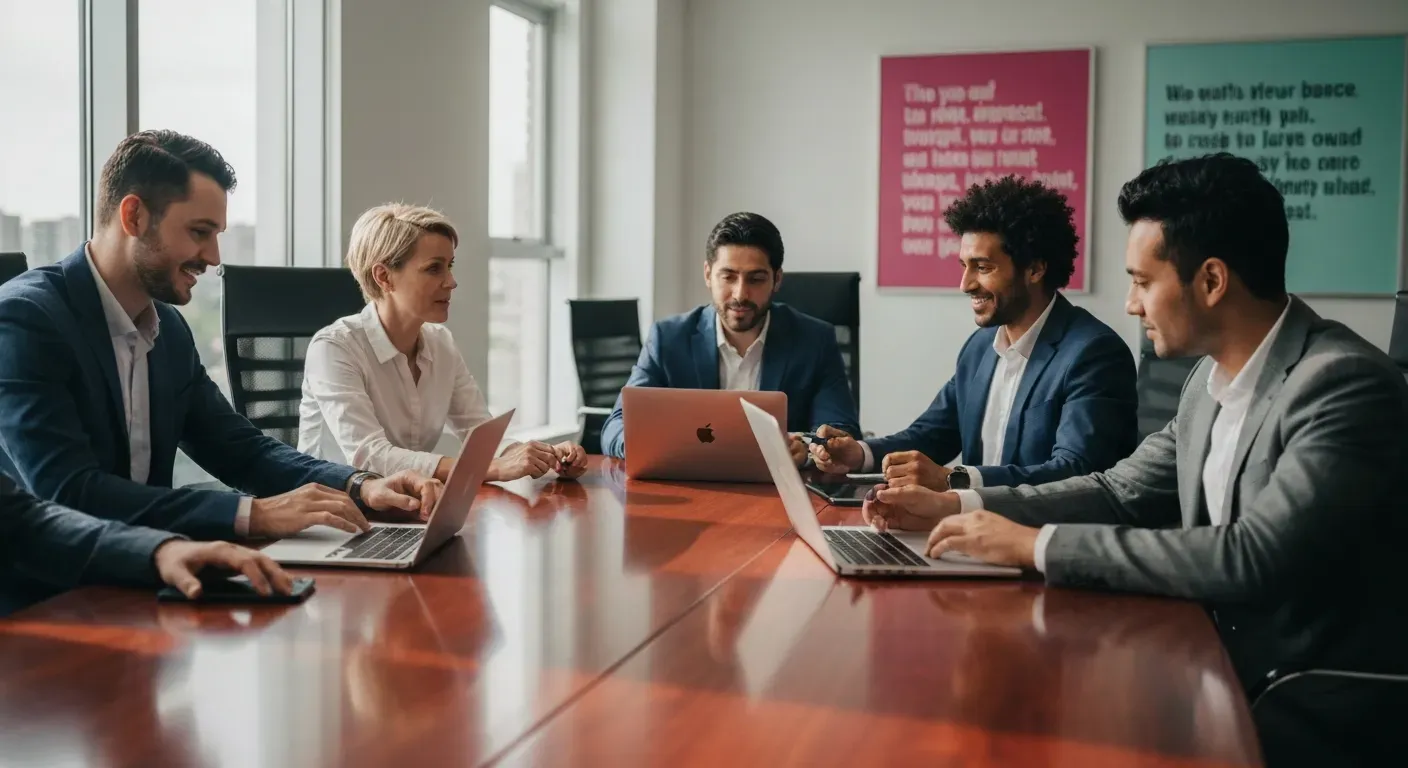 How to Assign Meeting Action Item Owners in 2026