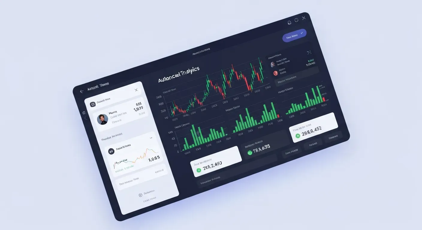 自动追踪Reddit股票，多资产投资组合追踪器如何塑造2026年投资新格局