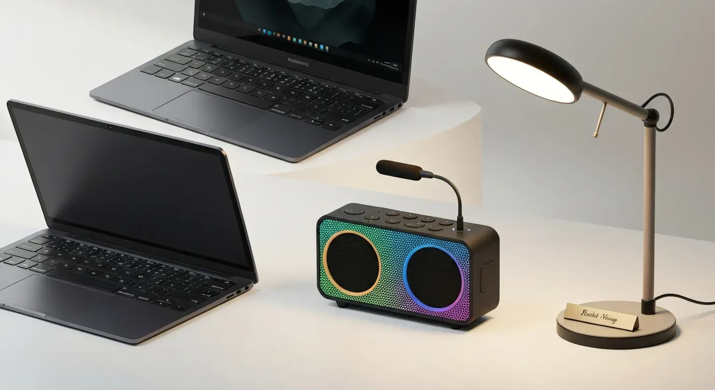 The Ultimate 10 Personalized Tech Gifts for Every Personality in 2026