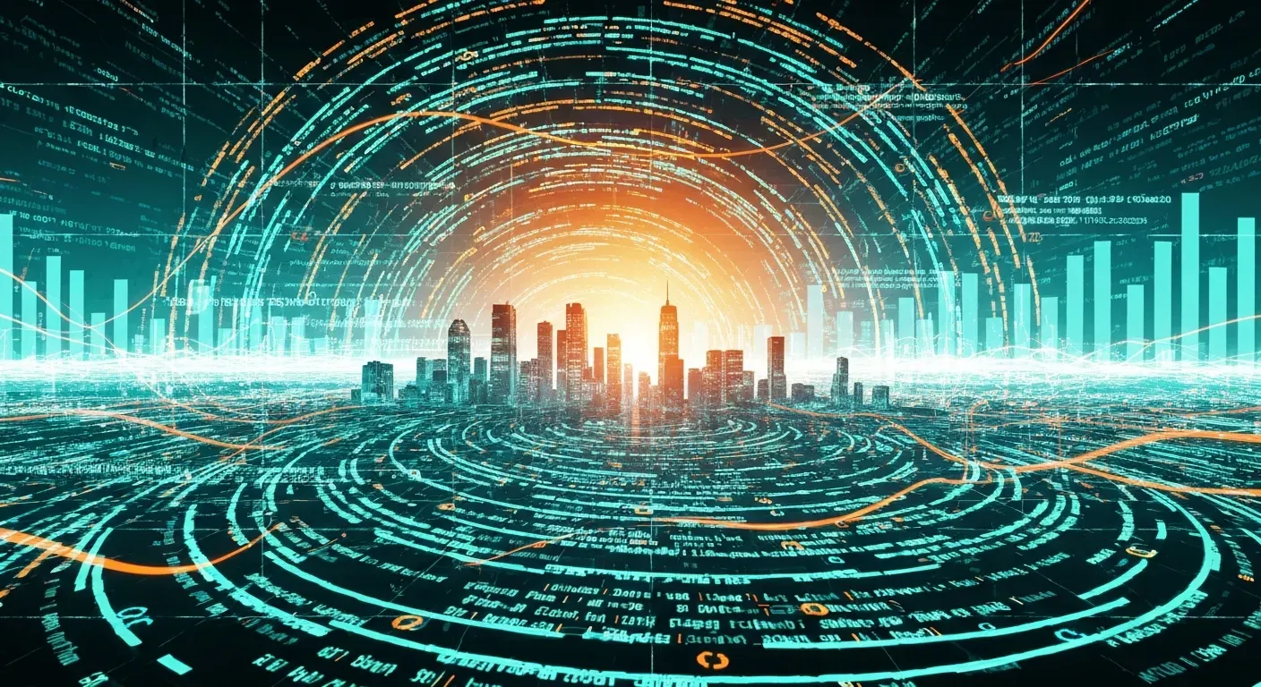 从零开始探索股票市场自动化与人工智能金融顾问的算法交易入门