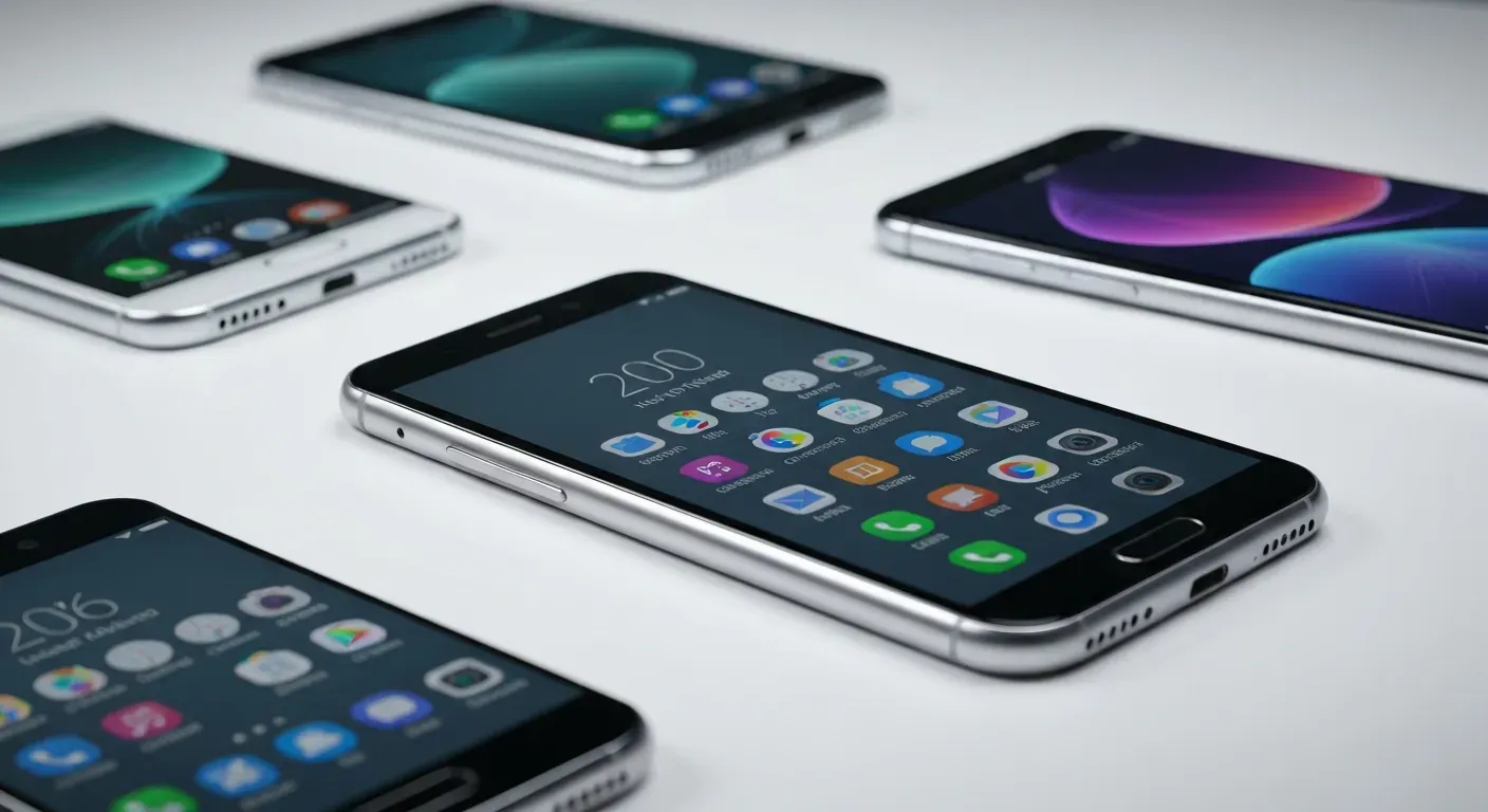 Top 10 Most Expensive Android Phones to Splurge On in 2026