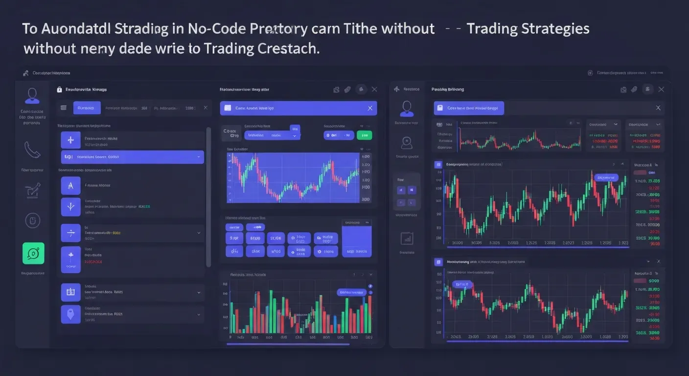 无需 Python 构建交易策略 最佳免费股票分析网站如何改变投资方式