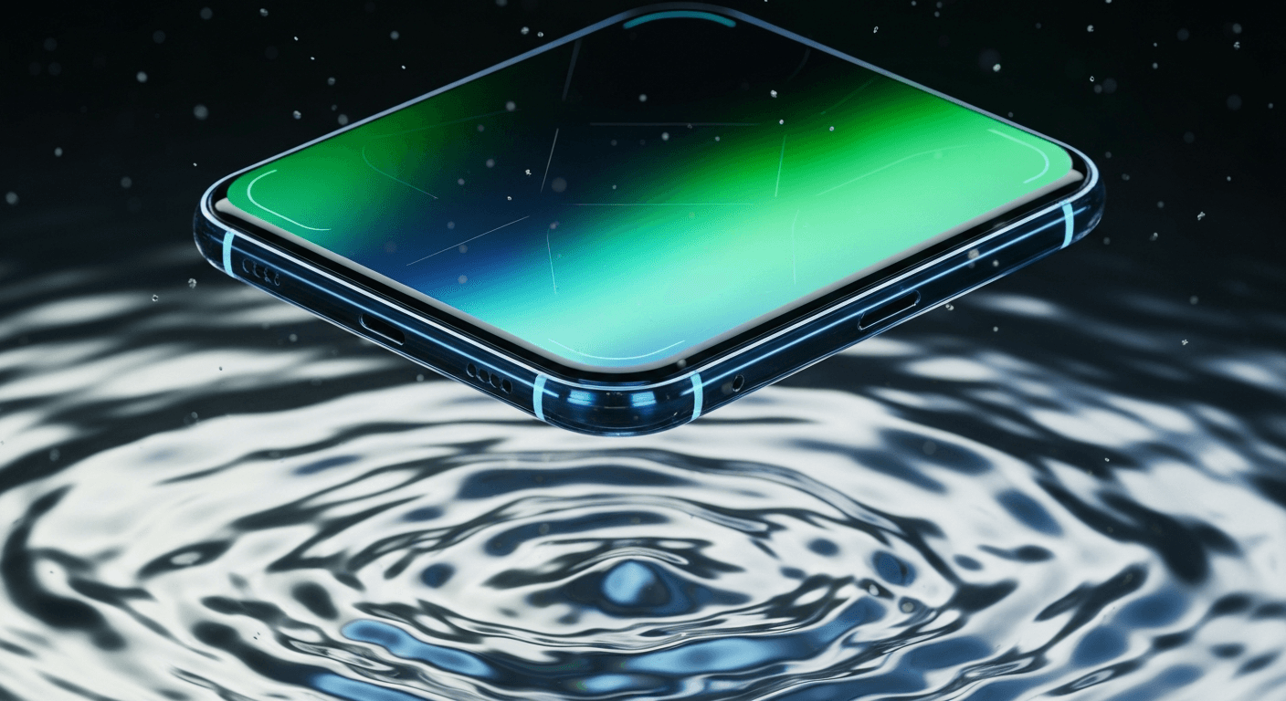 Are Luxury Phone Brands for Investment Worth the Daily Premium?