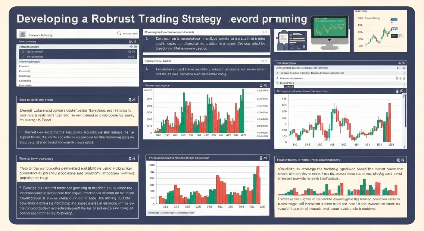 Transform Your Investing with No-Code Strategy Building and Free Stock Analysis