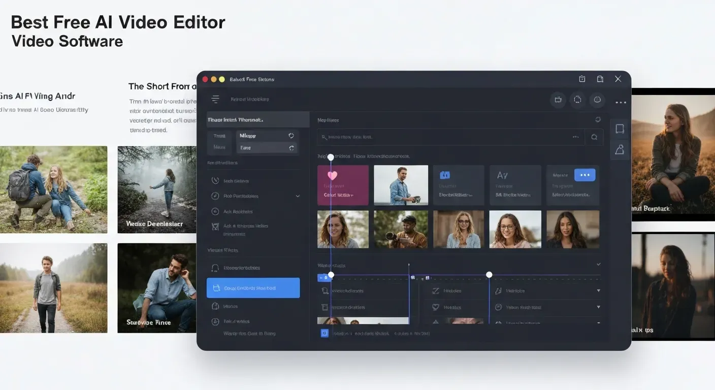 How to Leverage Free AI YouTube Video Makers for Viral Content