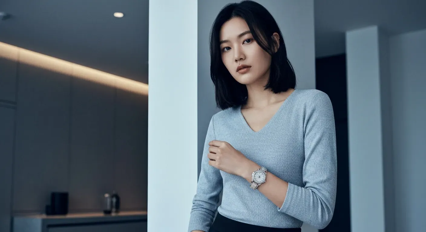 Top 10 Timeless Luxury Watches for Women in 2026